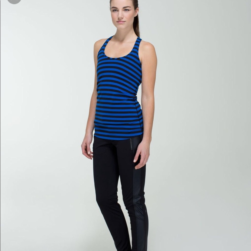 Lululemon Cool Racerback